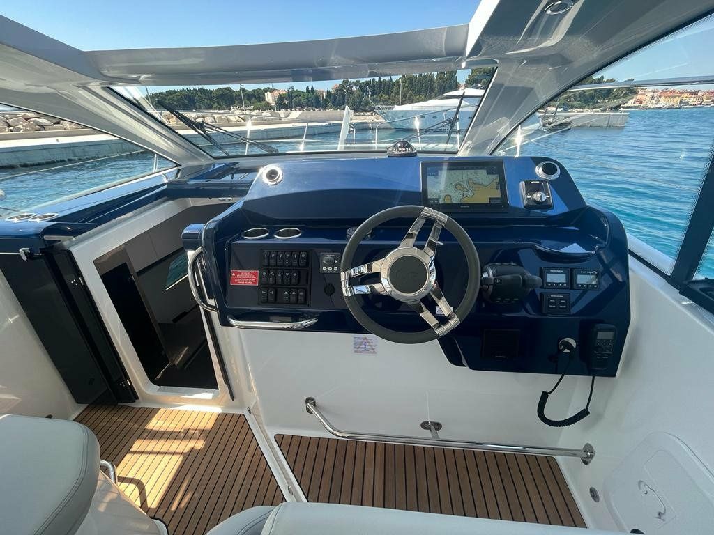 Beneteau Gran Turismo 36 | 23