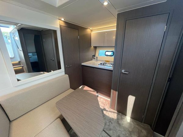 Beneteau Gran Turismo 36 | 23