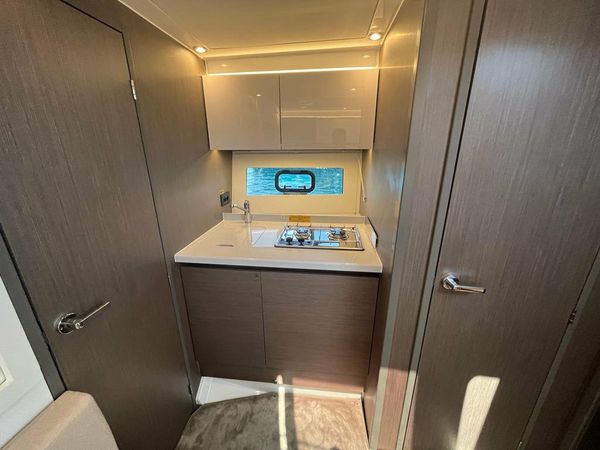 Beneteau Gran Turismo 36 | 23