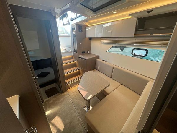 Beneteau Gran Turismo 36 | 23