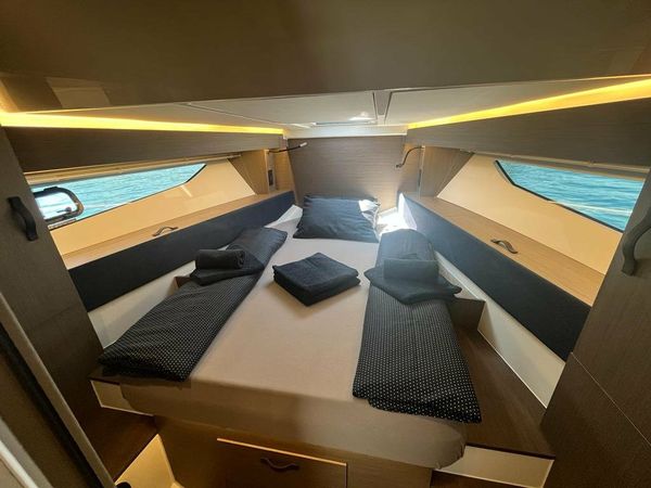 Beneteau Gran Turismo 36 | 23