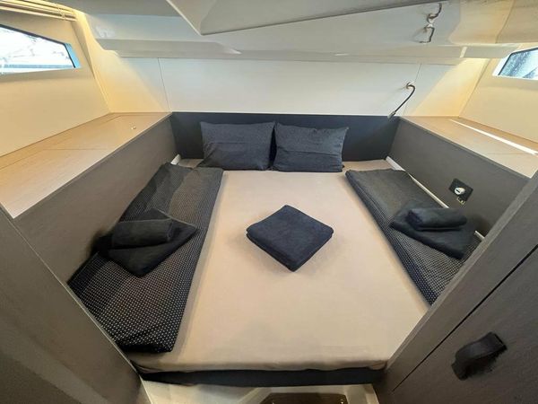 Beneteau Gran Turismo 36 | 23