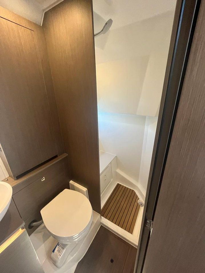 Beneteau Gran Turismo 36 | 23