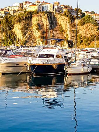 Viking Marin Sanremo 34 Fly | Why I Not