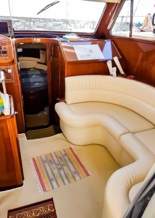 Viking Marin Sanremo 34 Fly | Why I Not