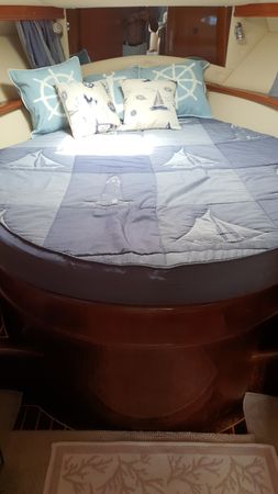 Viking Marin Sanremo 34 Fly | Why I Not