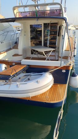 Viking Marin Sanremo 34 Fly | Why I Not