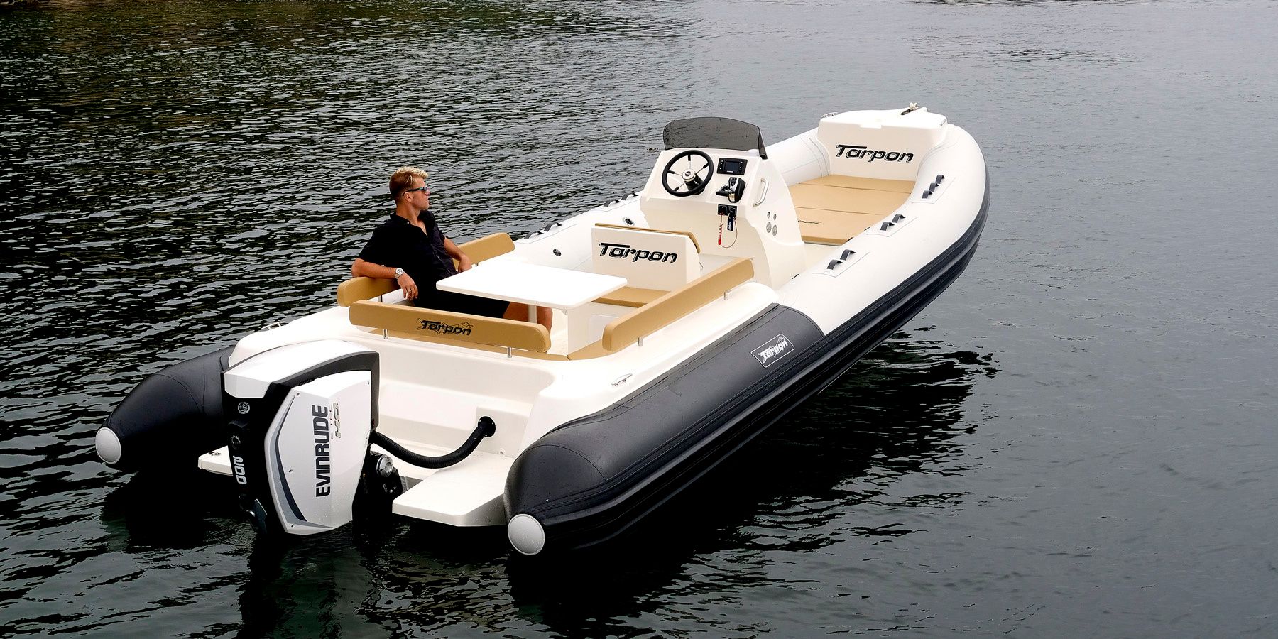 Tarpon 790 LX | TF 1