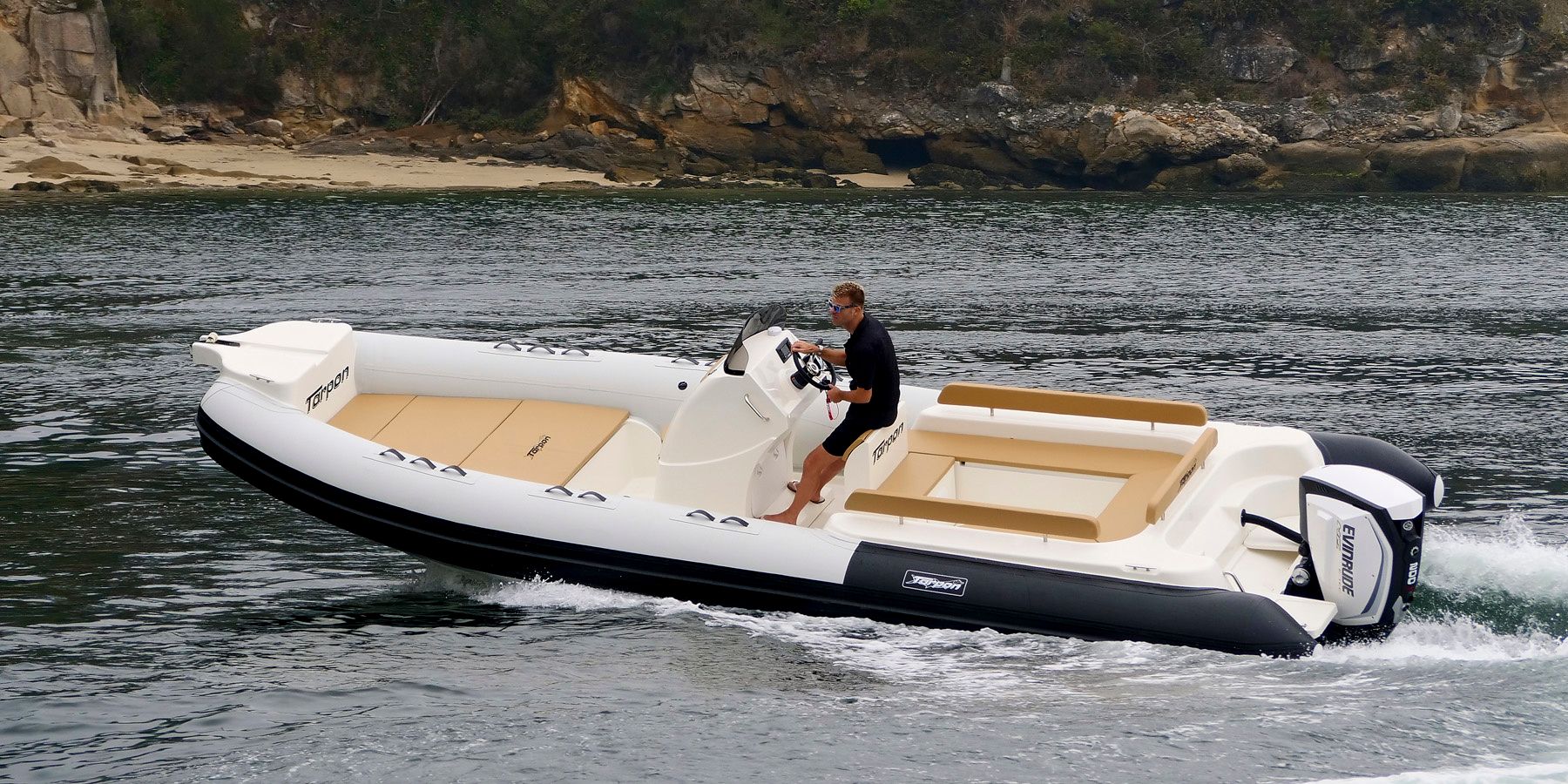 Tarpon 790 LX | TF 1