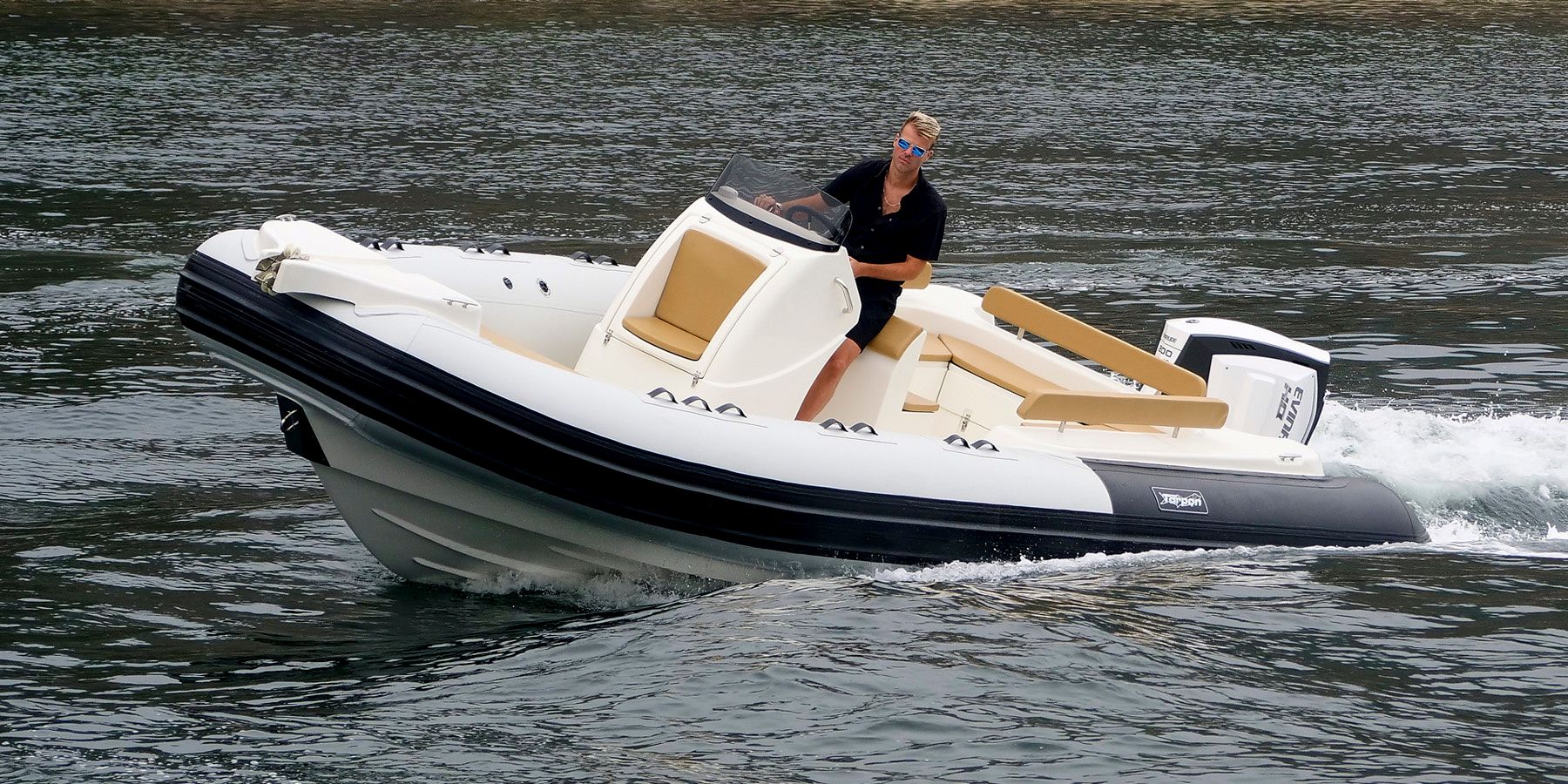 Tarpon 790 LX | TF 1