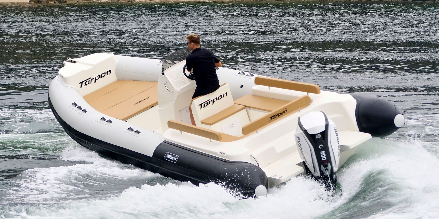 Tarpon 790 LX | TF 1