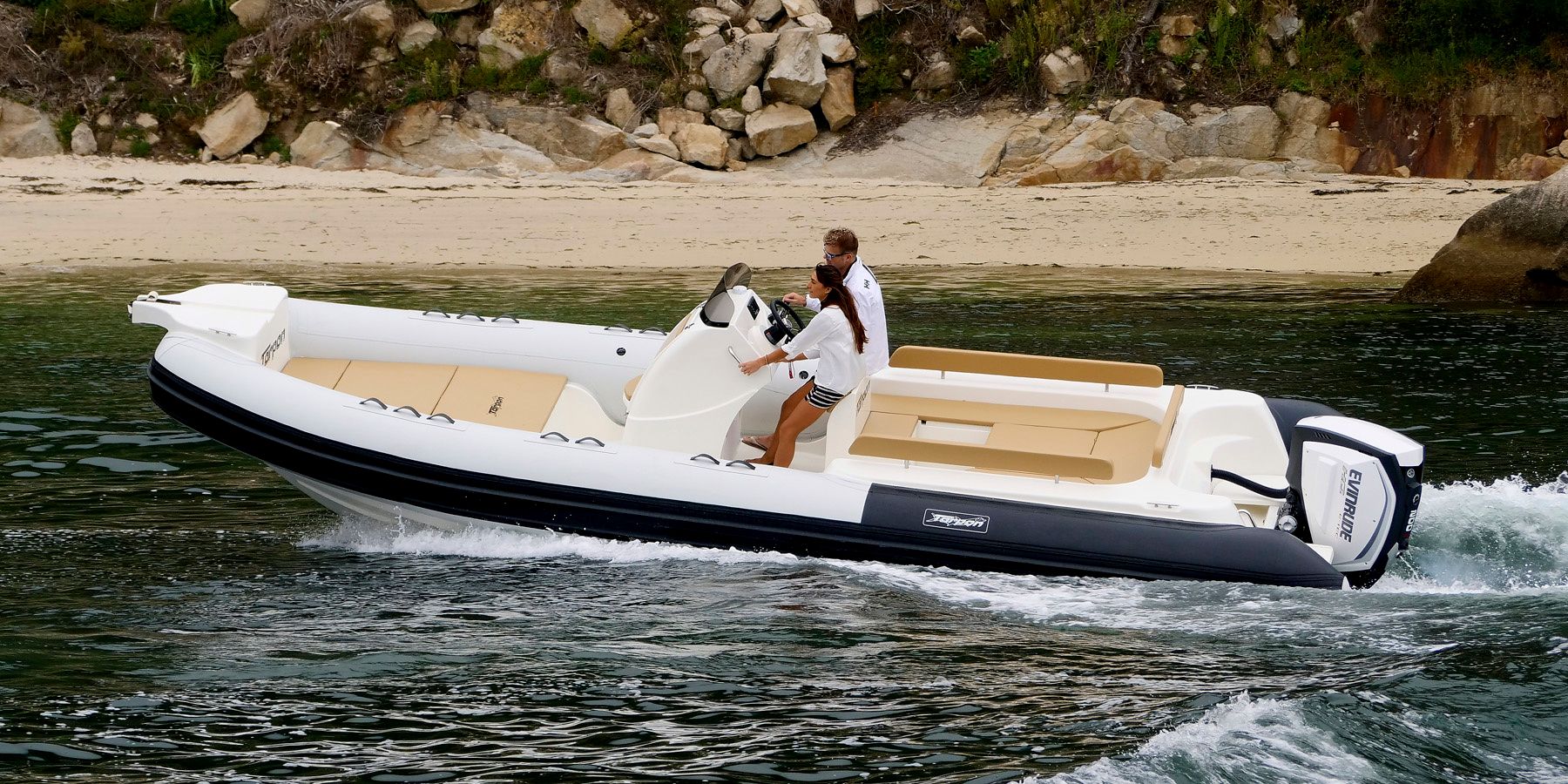 Tarpon 790 LX | TF 1