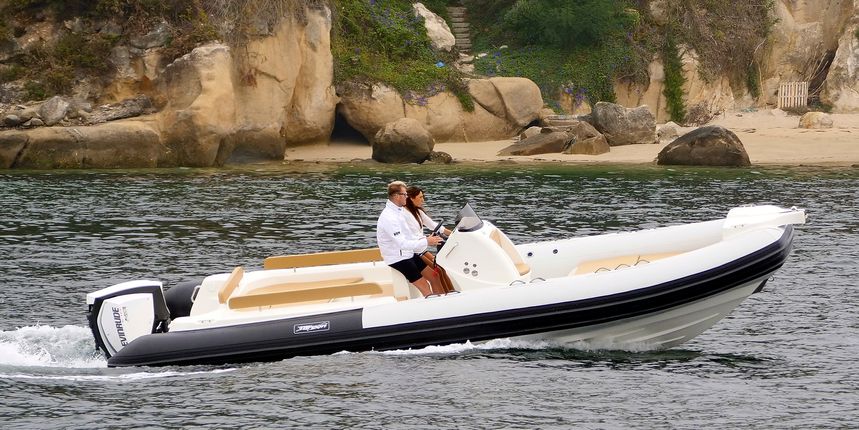 Tarpon 790 LX | TF 1