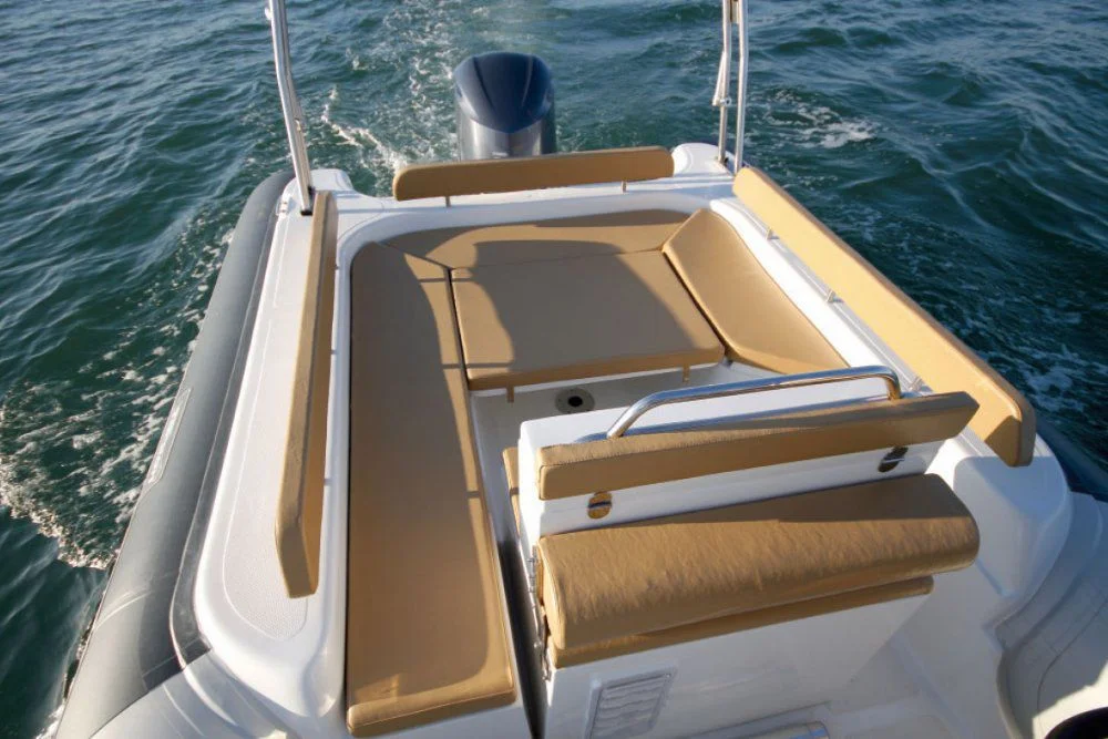 Tarpon 790 LX | TF 1