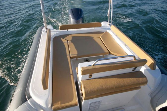 Tarpon 790 LX | TF 1