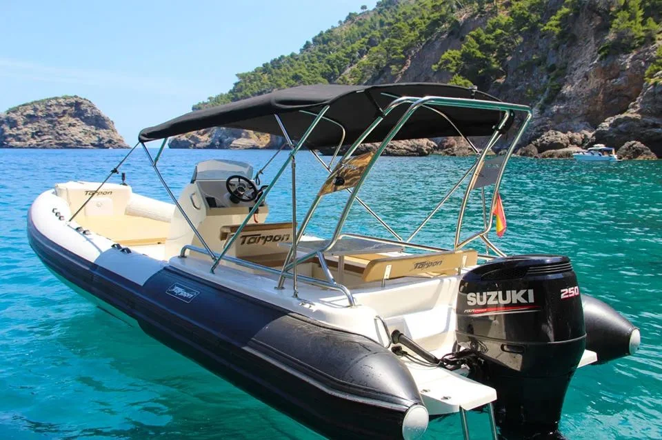 Tarpon 790 LX | TF 1