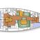 Jeanneau Sun Odyssey 43 | Klara