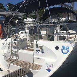 Jeanneau Sun Odyssey 43 | Klara