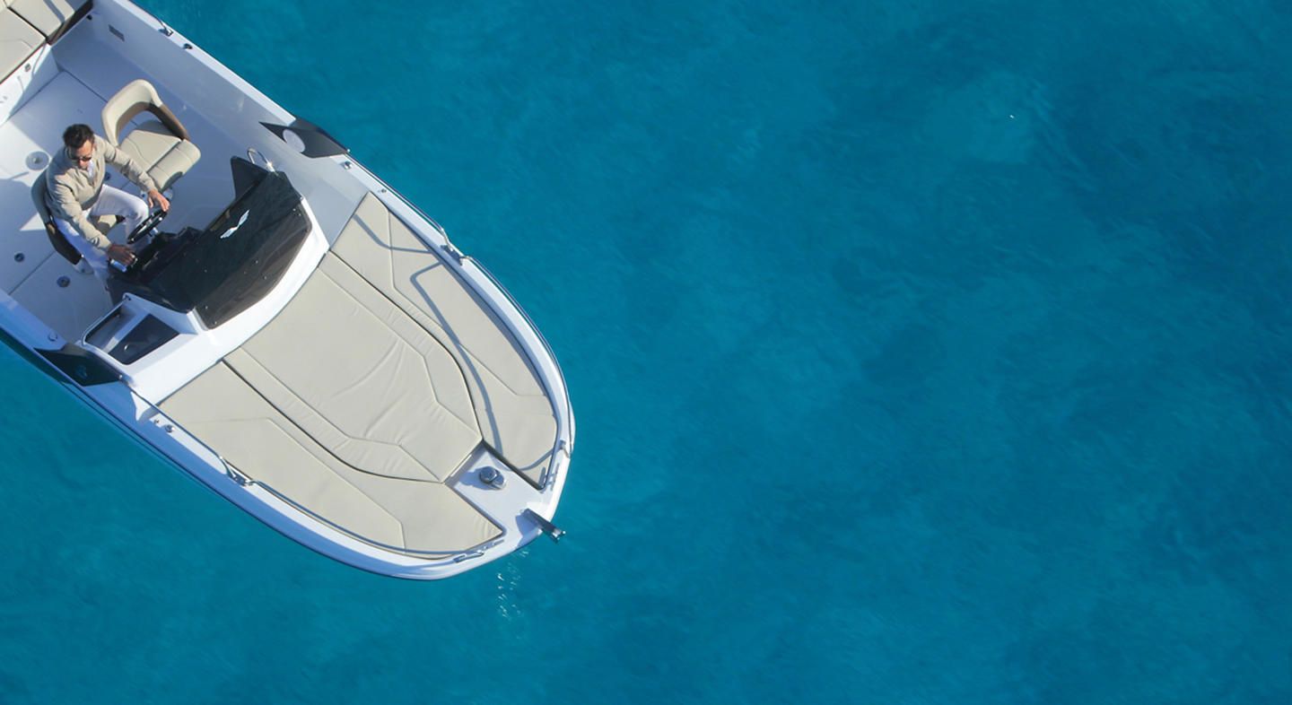 Beneteau Flyer 6.6 Sundeck | TF 5