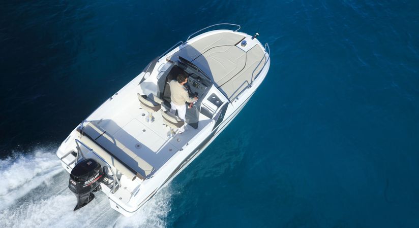 Beneteau Flyer 6.6 Sundeck | TF 5