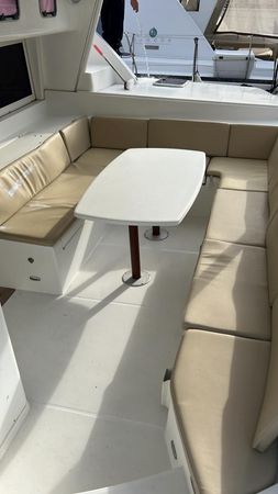 Lagoon 440 | Dory