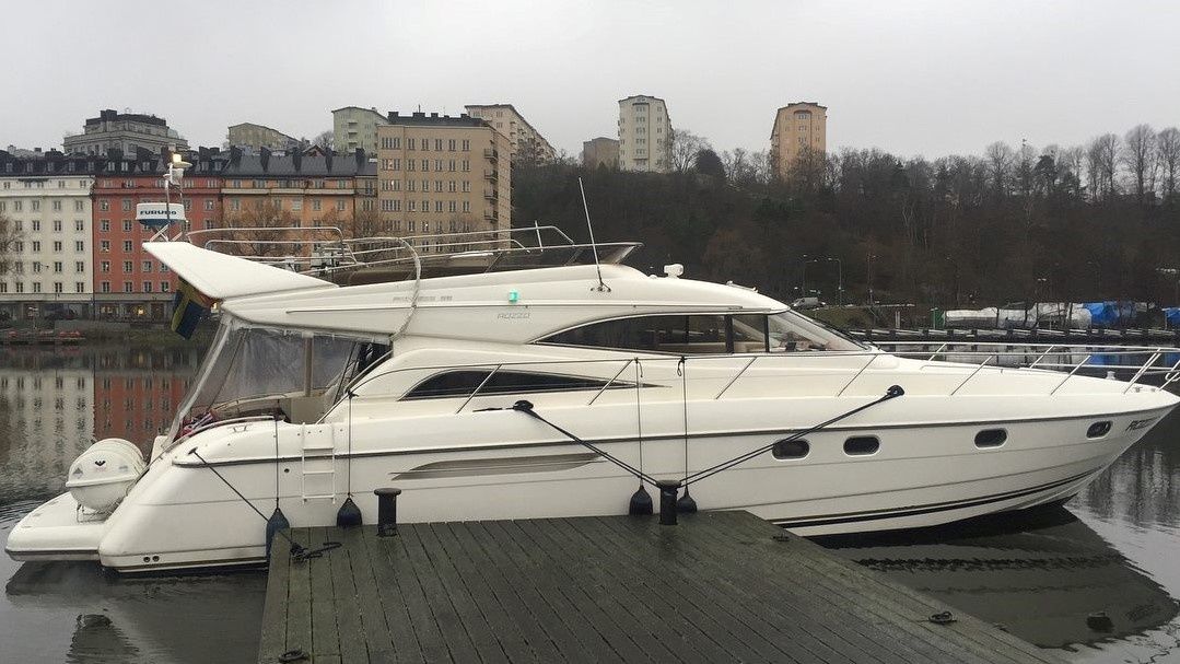 Princess 56 | Rozzo