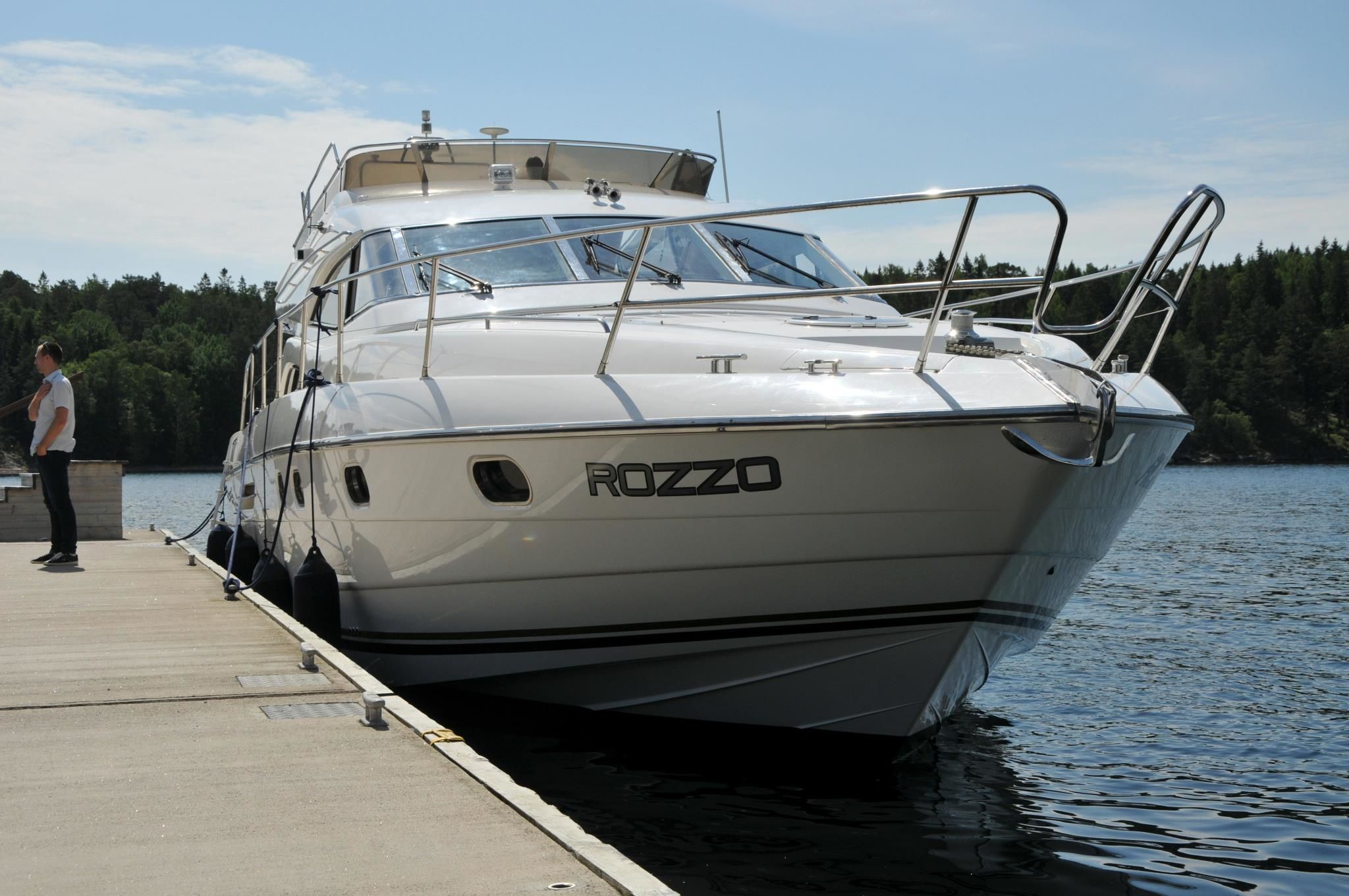 Princess 56 | Rozzo