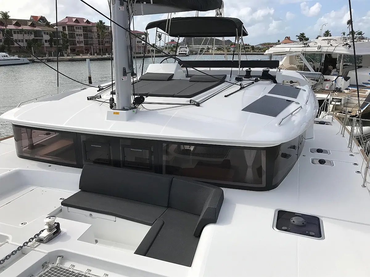 Lagoon 450 | Fantasy