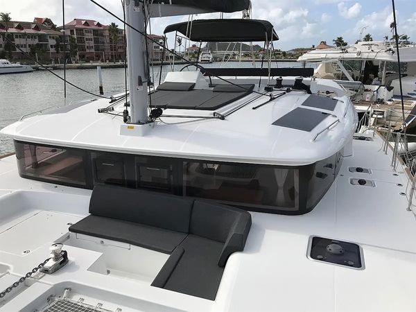Lagoon 450 | Fantasy