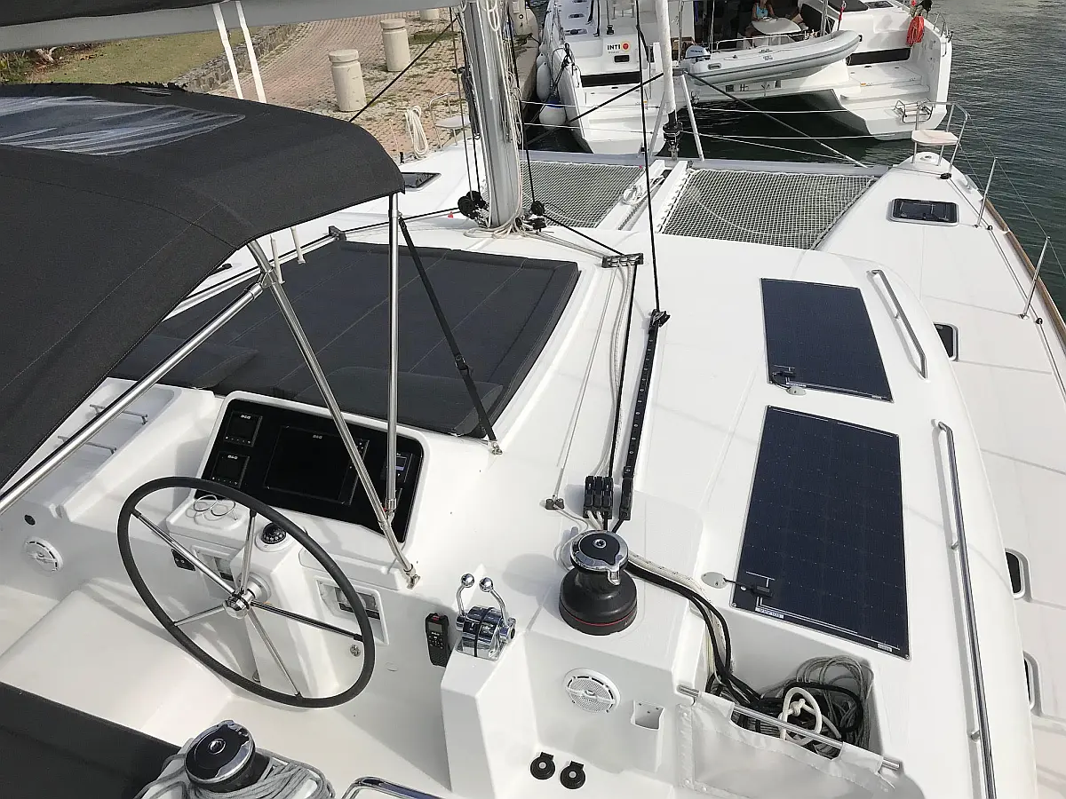 Lagoon 450 | Fantasy