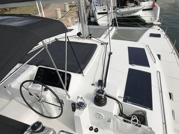 Lagoon 450 | Fantasy