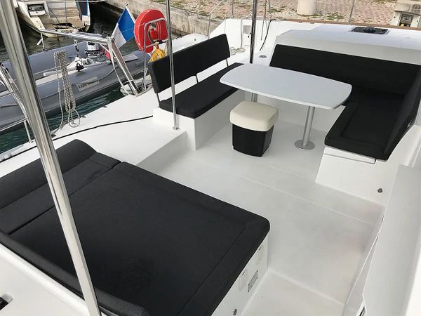 Lagoon 450 | Fantasy