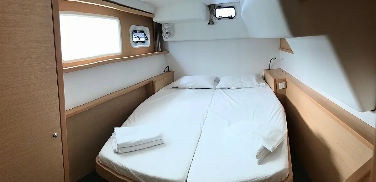 Lagoon 450 | Fantasy