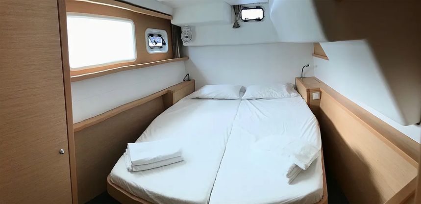 Lagoon 450 | Fantasy