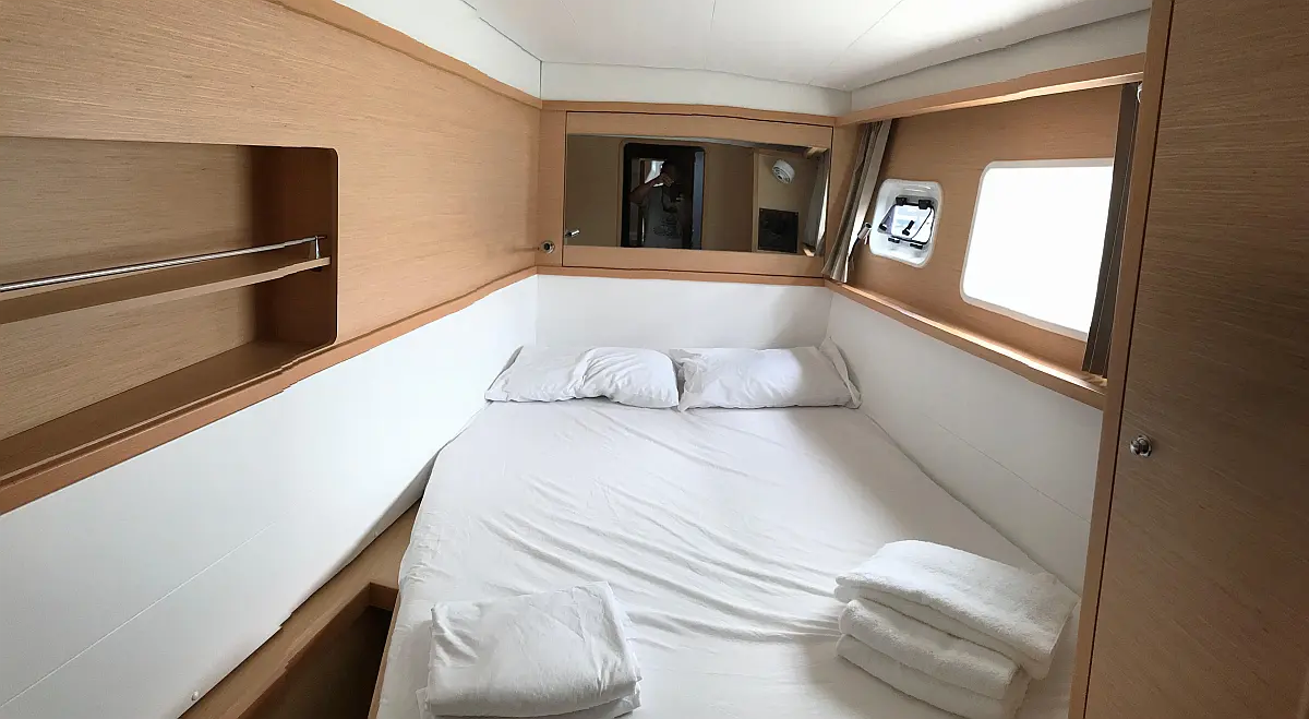 Lagoon 450 | Fantasy