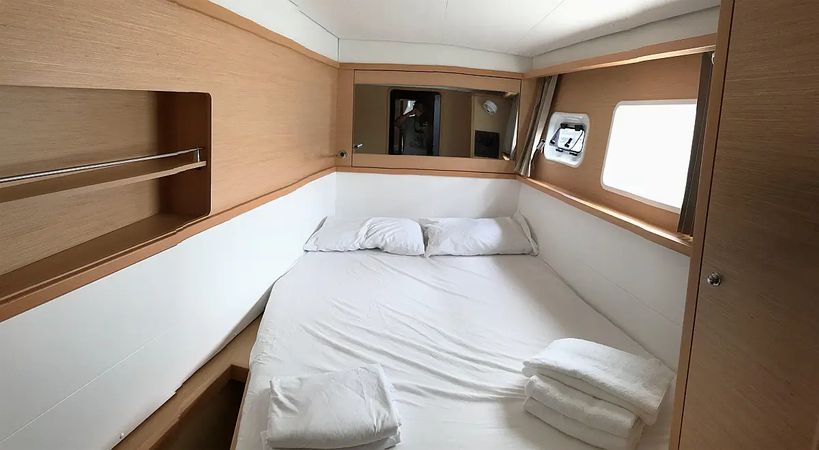 Lagoon 450 | Fantasy