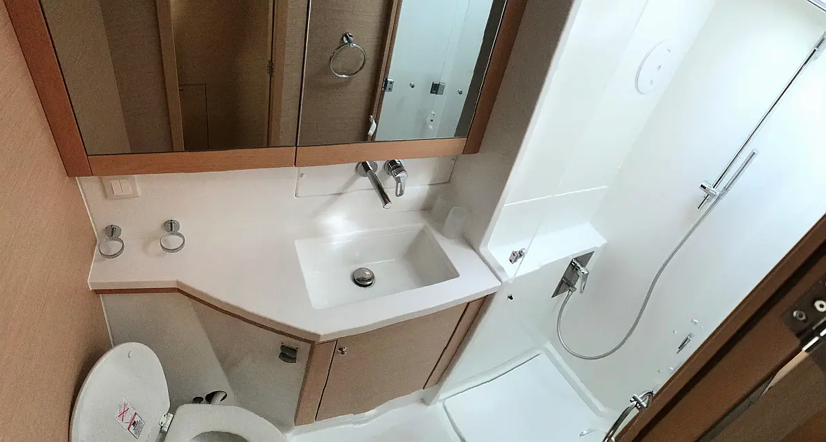 Lagoon 450 | Fantasy