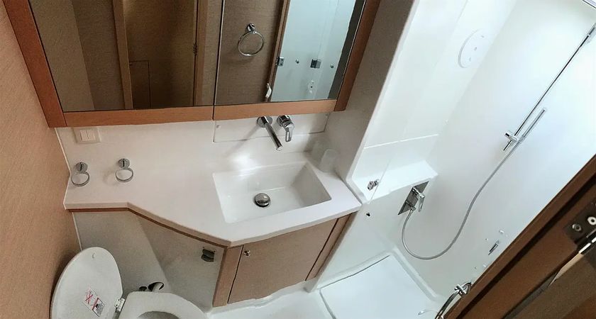 Lagoon 450 | Fantasy