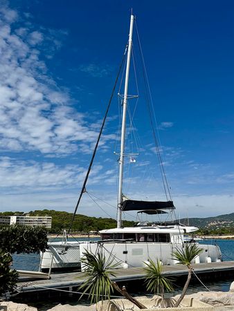 Lagoon 450 | Fantasy