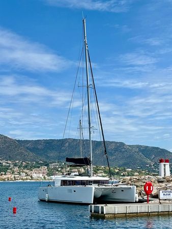 Lagoon 450 | Fantasy