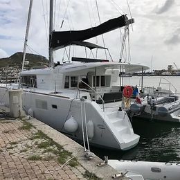 Lagoon 450 | Fantasy