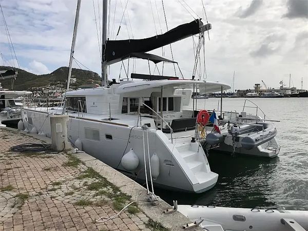 Lagoon 450 | Fantasy