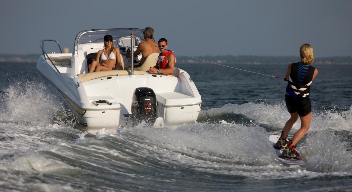 Beneteau Flyer 650 Sun Deck | TF 12