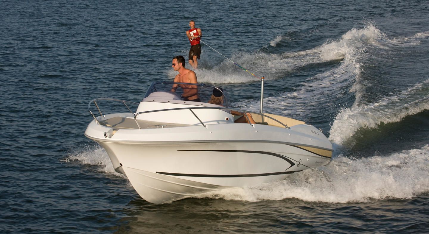 Beneteau Flyer 650 Sun Deck | TF 12