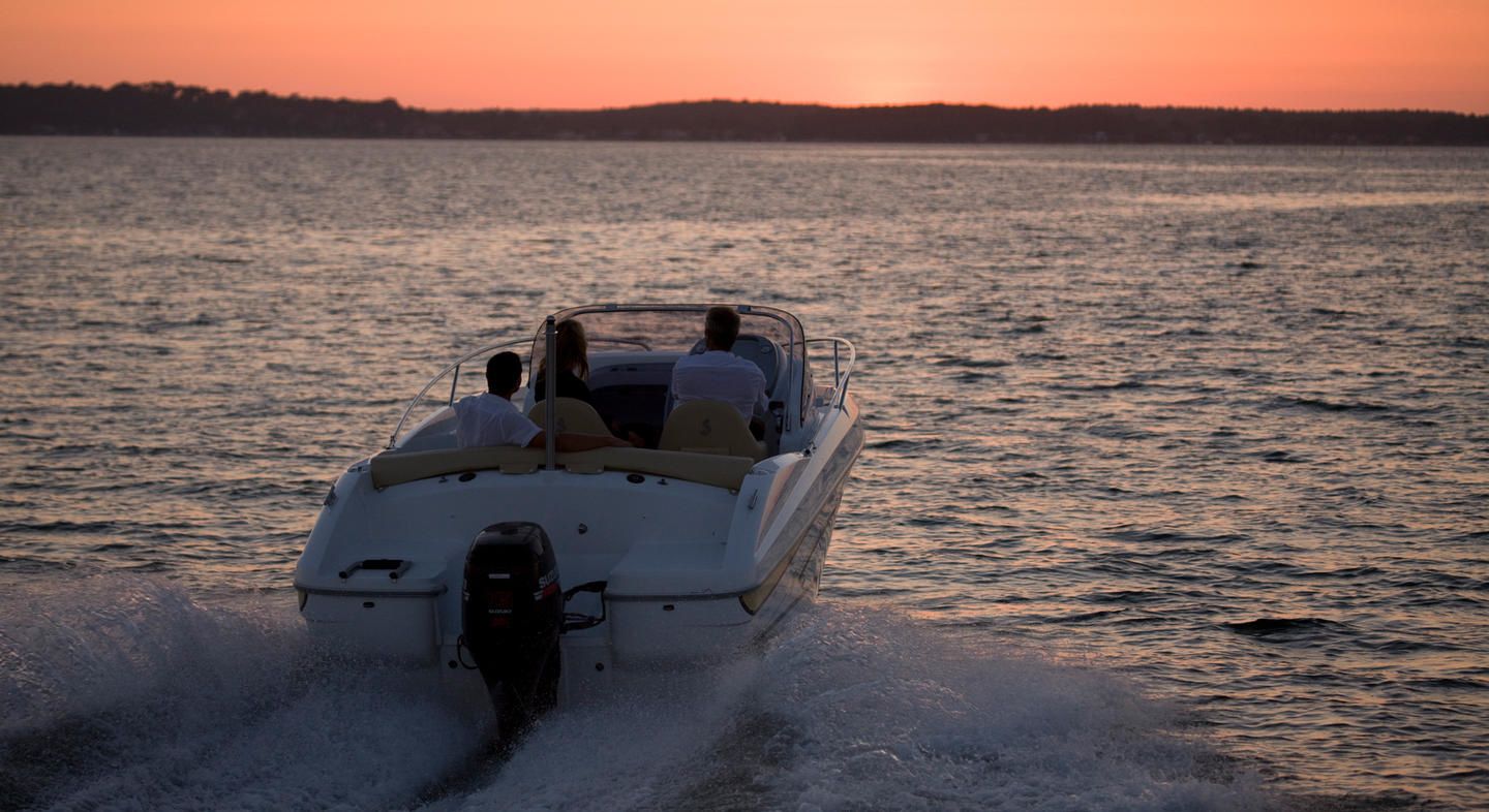 Beneteau Flyer 650 Sun Deck | TF 12