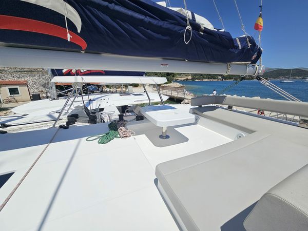 Leopard 42 | Moorings 22