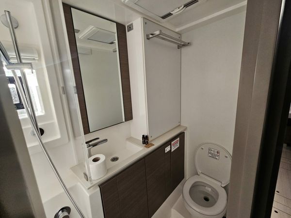 Leopard 42 | Moorings 22