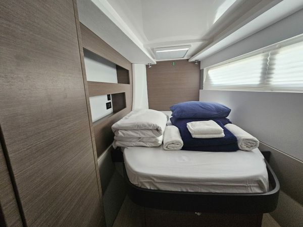 Leopard 42 | Moorings 22