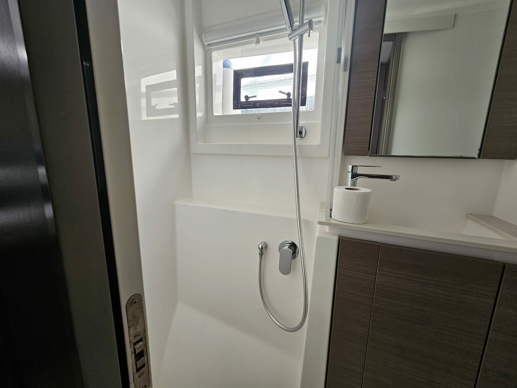 Leopard 42 | Moorings 22