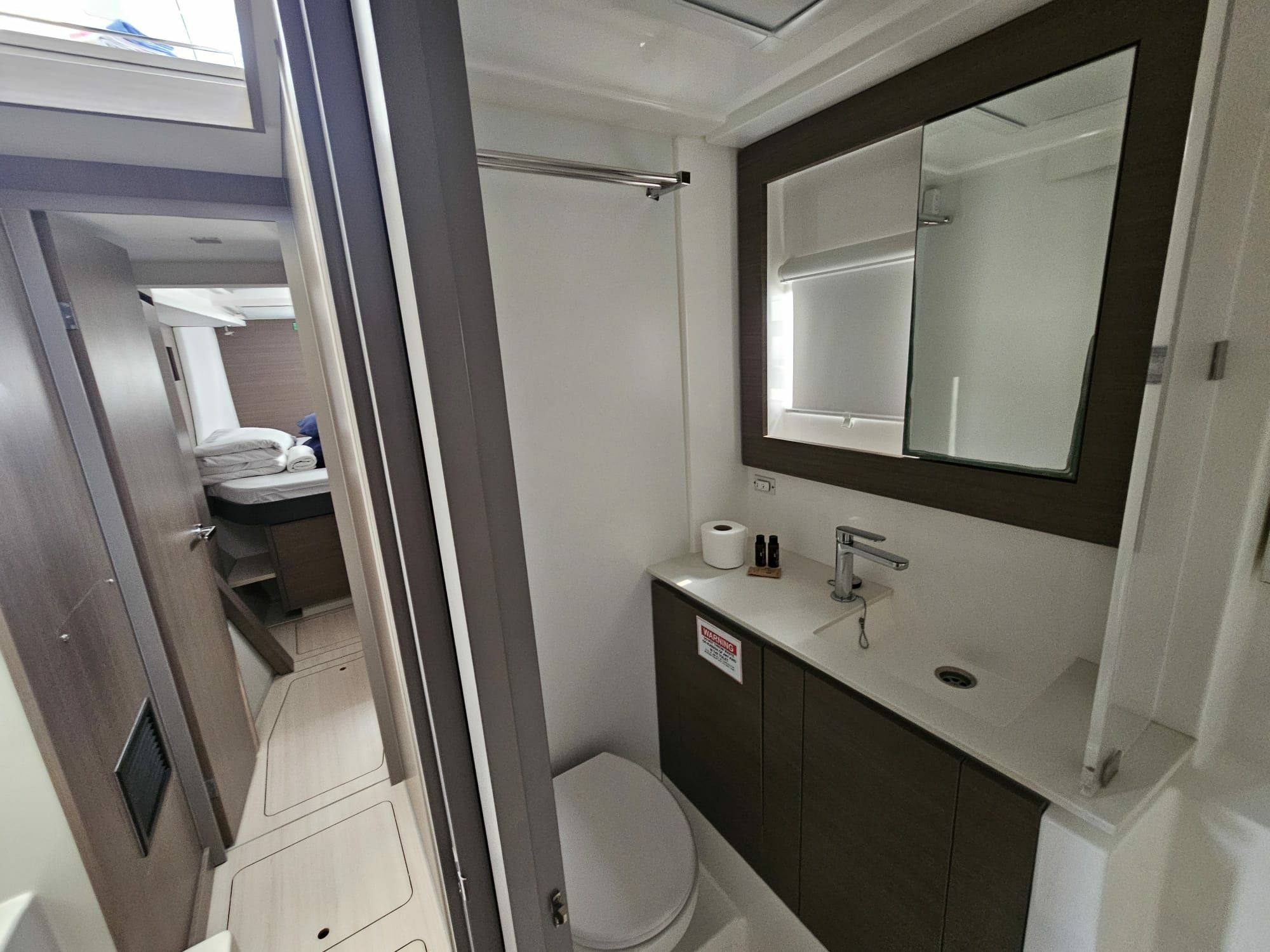 Leopard 42 | Moorings 22